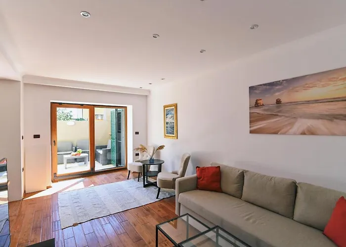 Privatna Kuca Krimeja