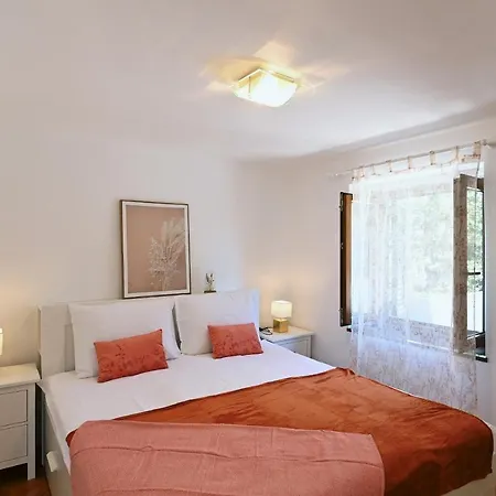 Holiday home Privatna Kuca Krimeja Rijeka