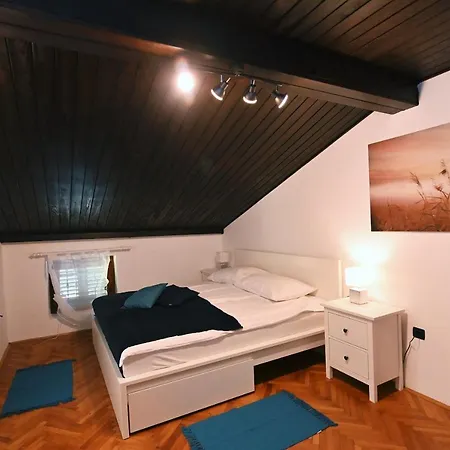 Holiday home Privatna Kuca Krimeja
