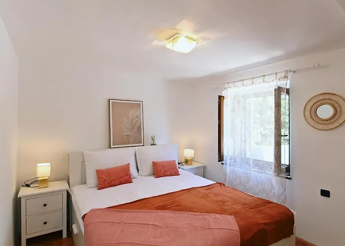 Casa vacanze Privatna Kuca Krimeja Fiume